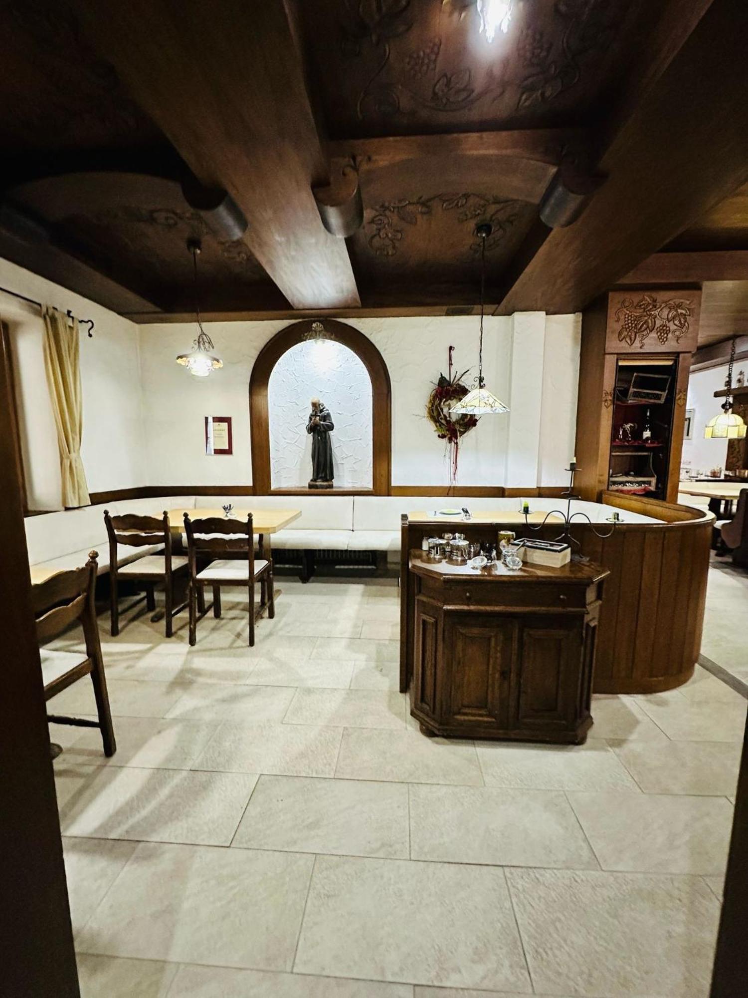 Gasthaus Grafenstuben ซังคท์มาร์ทิน ภายนอก รูปภาพ