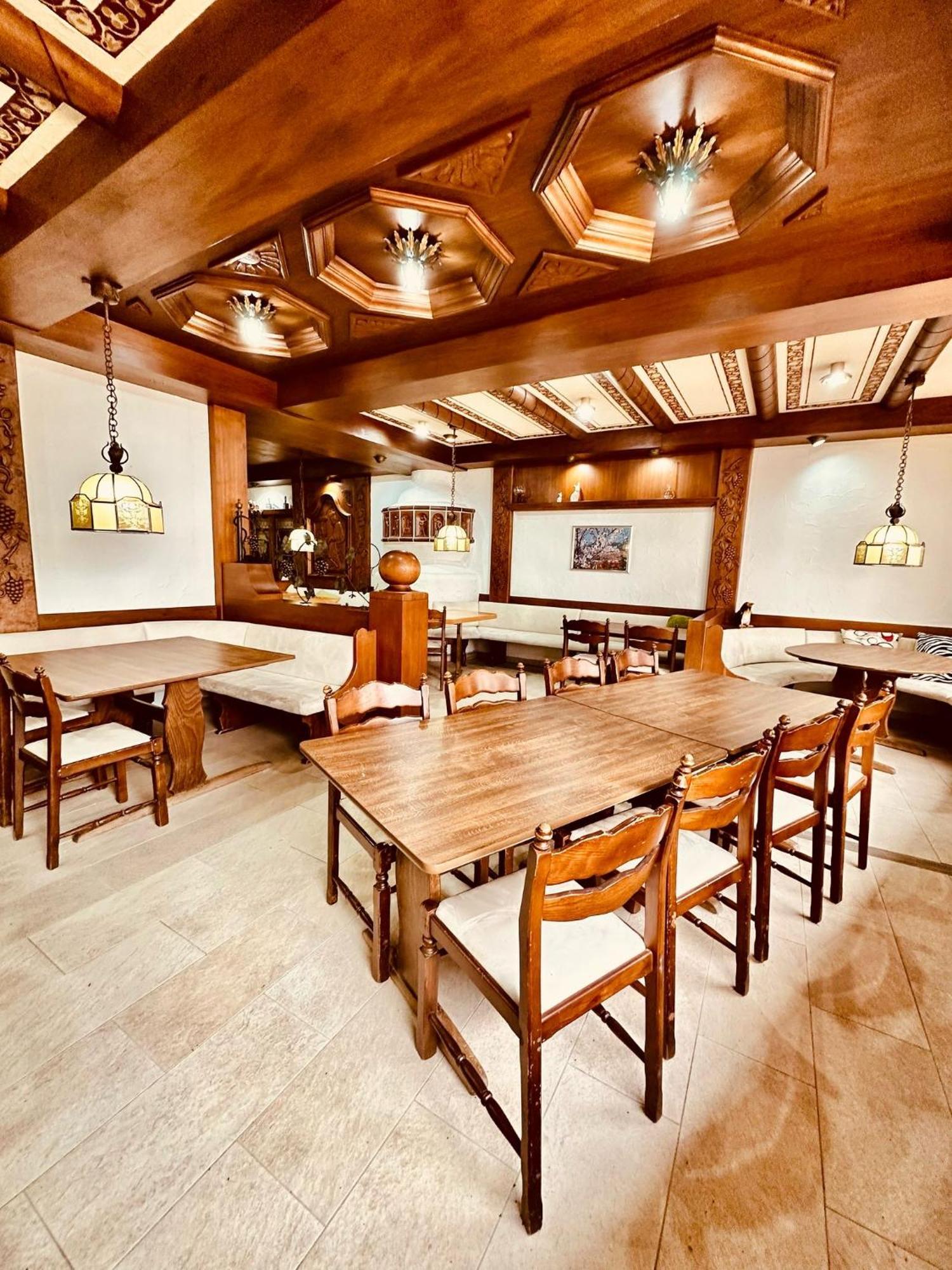 Gasthaus Grafenstuben ซังคท์มาร์ทิน ภายนอก รูปภาพ