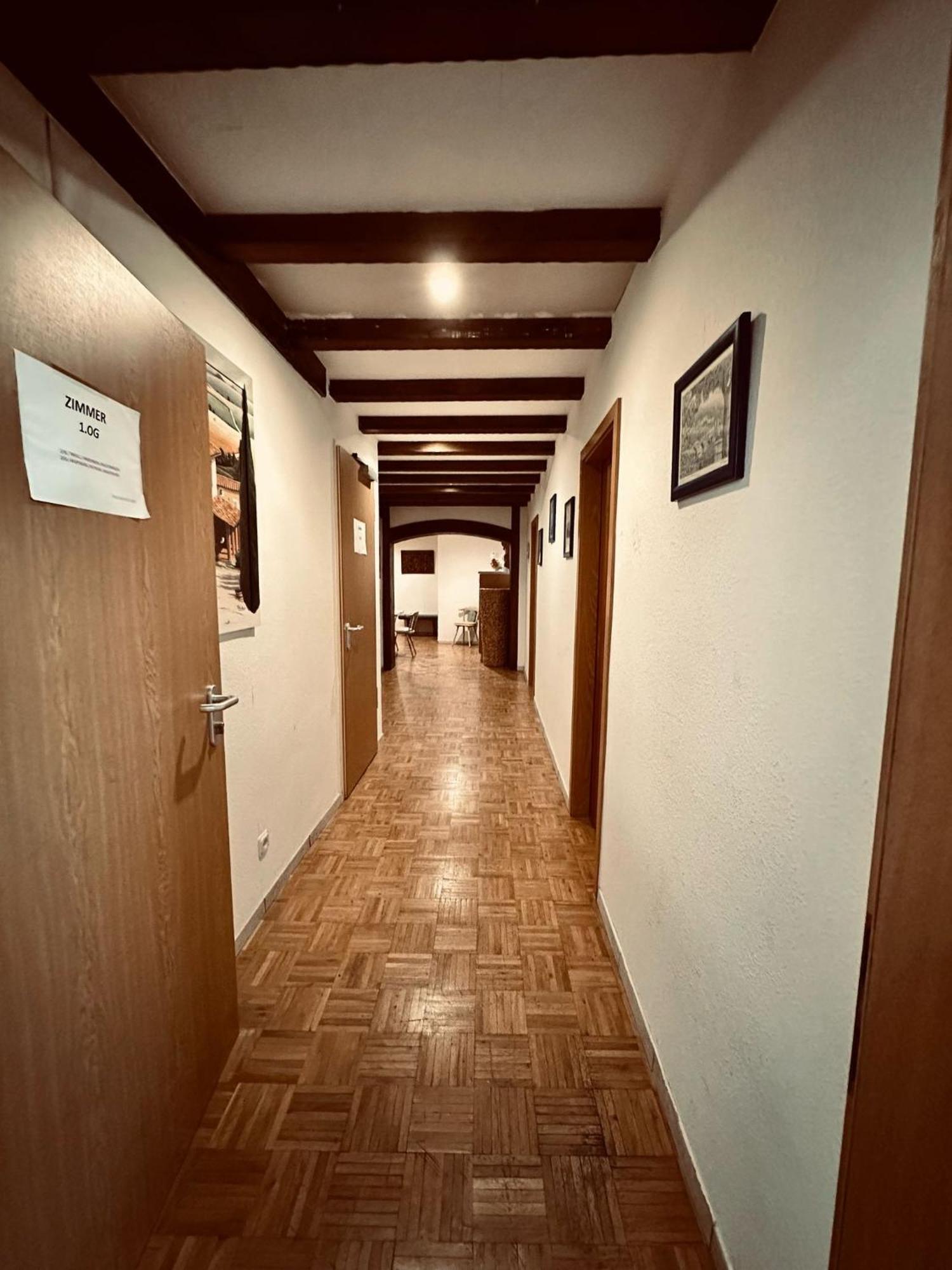 Gasthaus Grafenstuben ซังคท์มาร์ทิน ภายนอก รูปภาพ